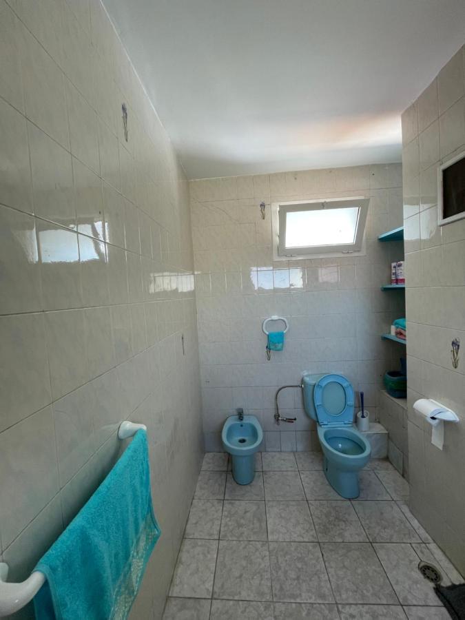 Appartement Centre-Ville Avec Piscine Pour Enfants Tanger Exterior foto